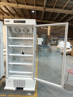 MPC-5V416 2~8℃ 416L Pharmacy Refrigerator for Medical Use