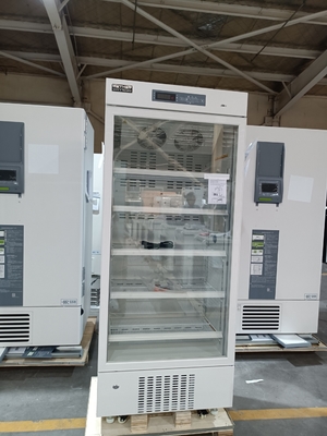 MPC-5V416 2~8℃ 416L Pharmacy Refrigerator for Medical Use