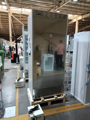 MPC-5V416 2~8℃ 416L Pharmacy Refrigerator for Medical Use