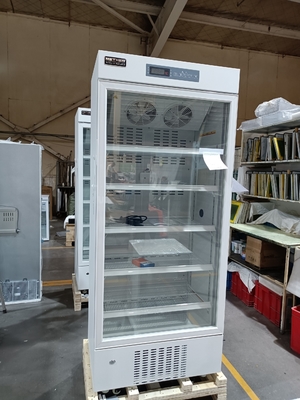 MPC-5V416 2~8℃ 416L Pharmacy Refrigerator for Medical Use