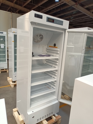 MPC-5V226 2~8°C 226L Φαρμακείο ψυγείο