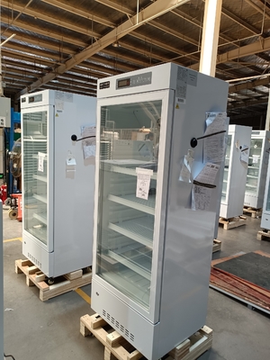 MPC-5V226 2~8°C 226L Φαρμακείο ψυγείο