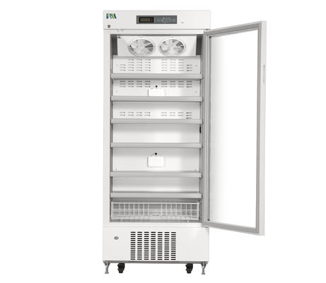 Κρατήστε τη Ζωή 658L Ψυγείο Τράπεζα αίματος με ακριβή έλεγχο θερμοκρασίας 4 ° C