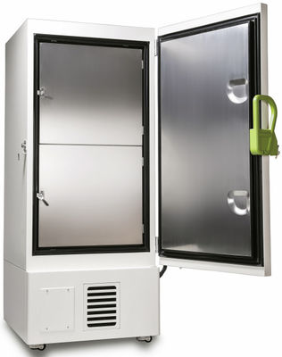 338L ψυγείο ψυγείων ψυκτήρων εργαστηριακής έξοχο υπερβολικά χαμηλό θερμοκρασίας για το γραφείο εμβολίων