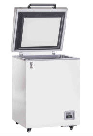 Ψεκασμένος μίνι υψηλός χάλυβα 100L πιάτων - ψυγείο ψυκτήρων ποιοτικών βιοϊατρικό στηθών
